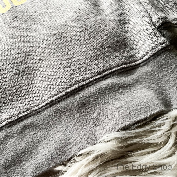 Recycled Karma | California Republic Bear Sweater - Picture 7 of 8